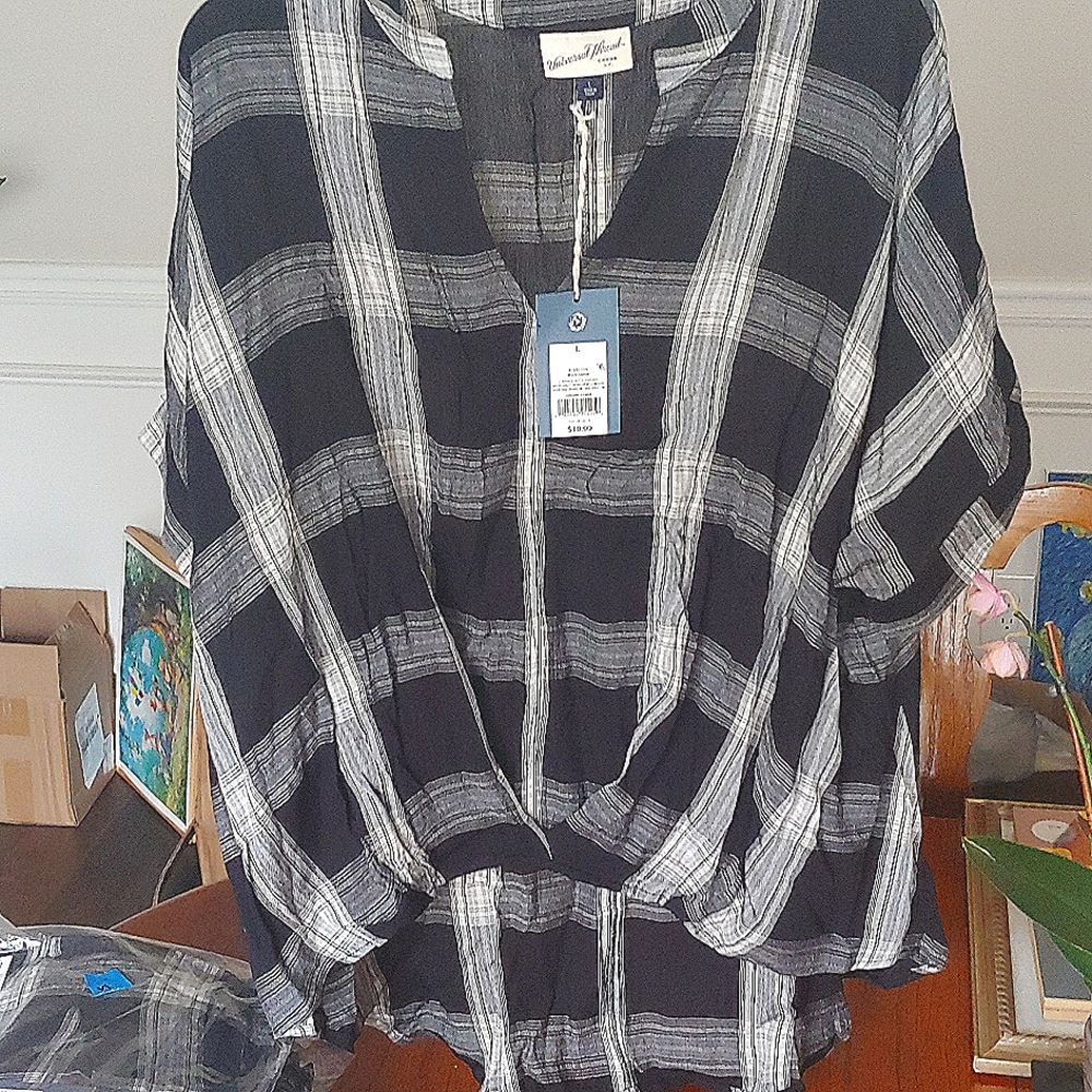Women's blouse